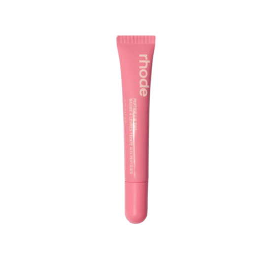 RHODE SCENTED PEPTIDE LIP TINT (SWEET PEA)