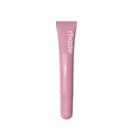 scented peptide lip tint (pretzel)