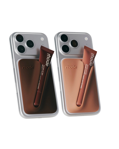 RHODE SUMMER '2026 SNAP-ON LIP CASE
