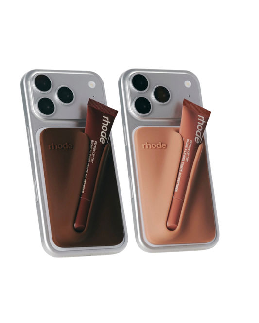 RHODE SUMMER '2026 SNAP-ON LIP CASE
