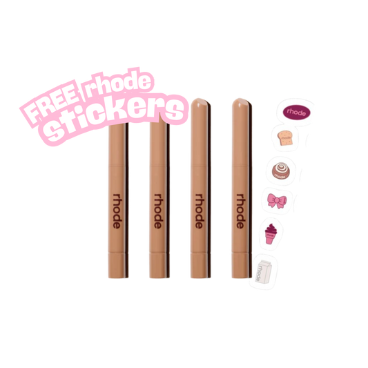 peptide lip shape