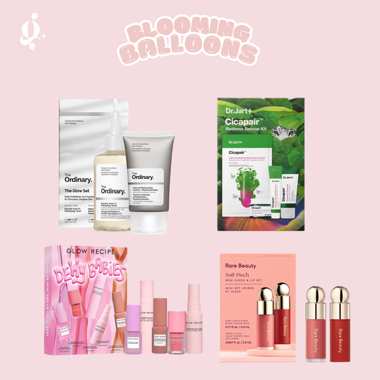 Blooming Balloons | SEPHORA FAVORITE 1