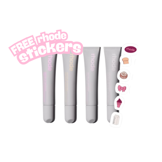 peptide lip treatments