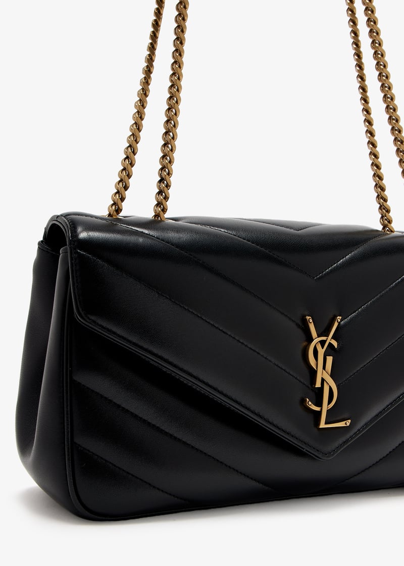 SAINT LAURENT | Loulou Medium Chain bag