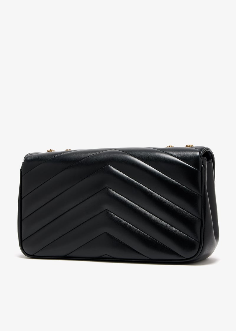 SAINT LAURENT | Loulou Medium Chain bag