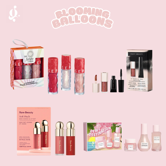 Blooming Balloons | SEPHORA FAVORITE 3