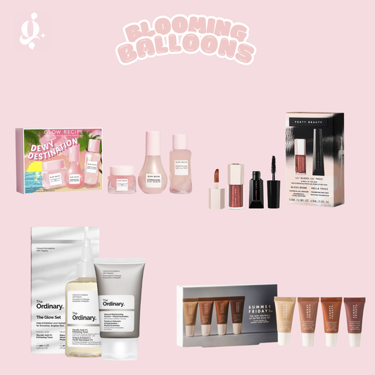 Blooming Balloons | SEPHORA FAVORITE 8