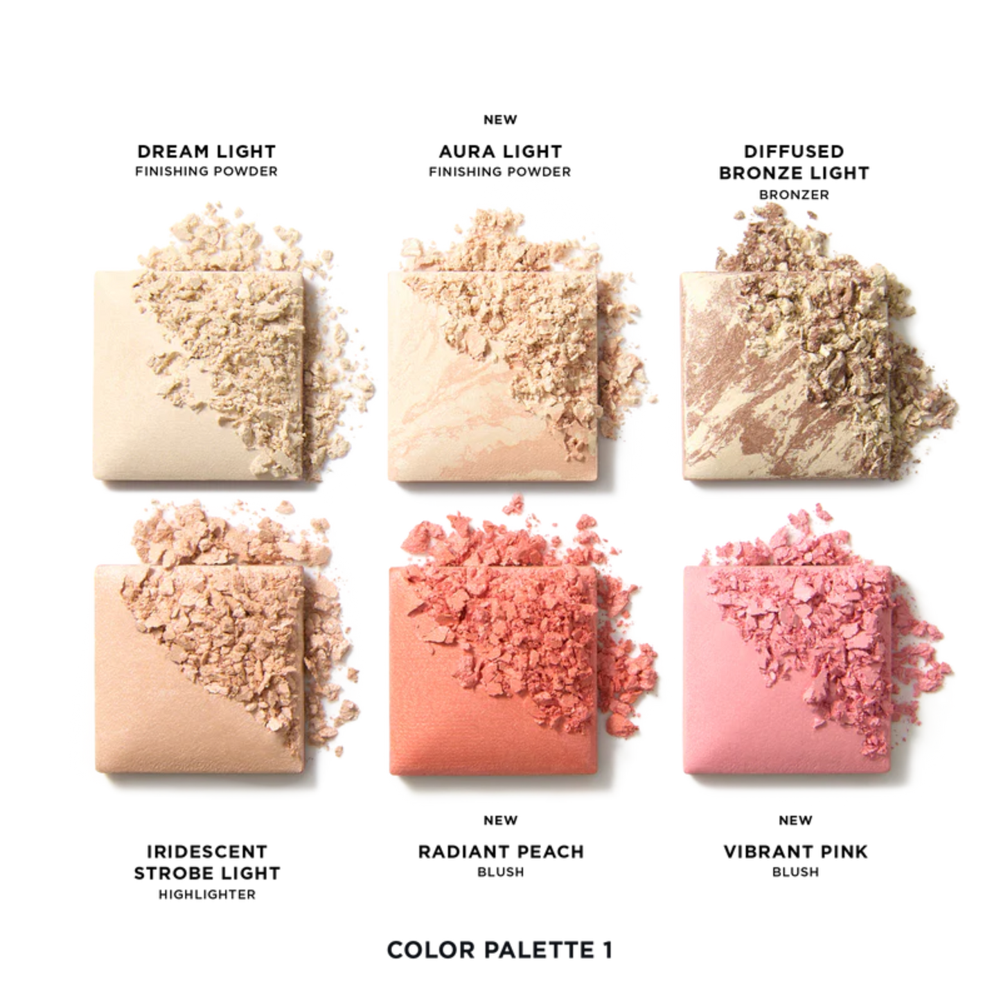 HOURGLASS | AMBIENT LIGHTING EDIT UNLOCKED - CUSTOM YOUR PALETTE