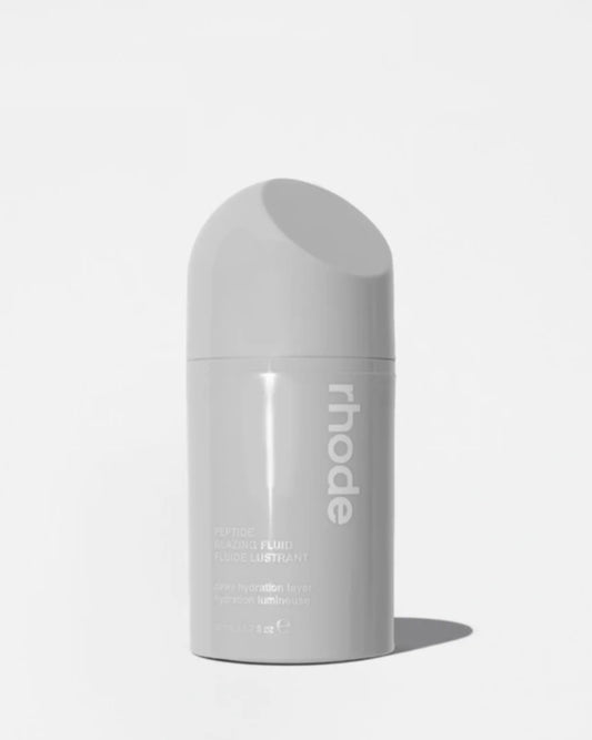 rhode original | peptide glazing fluid