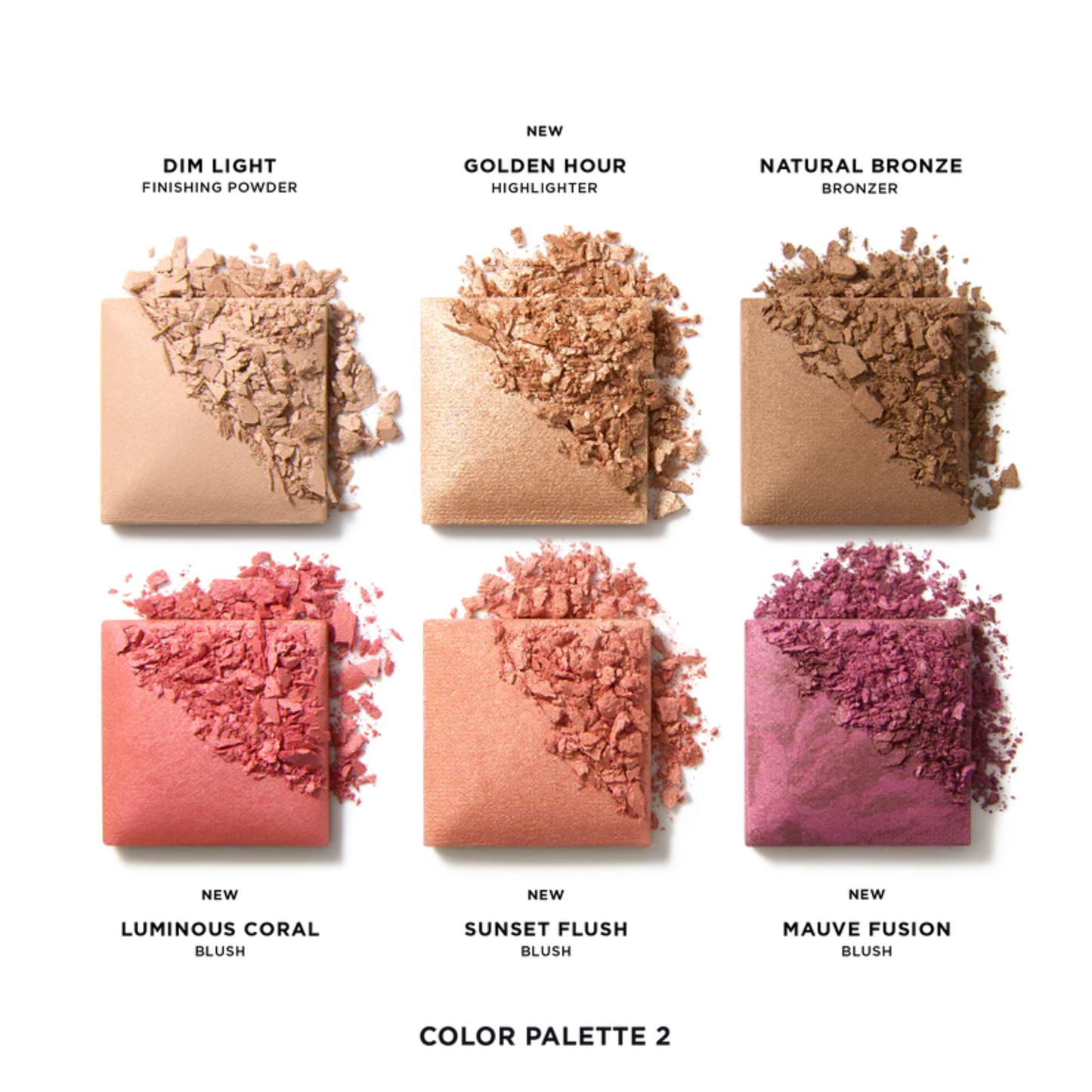 HOURGLASS | AMBIENT LIGHTING EDIT UNLOCKED - CUSTOM YOUR PALETTE