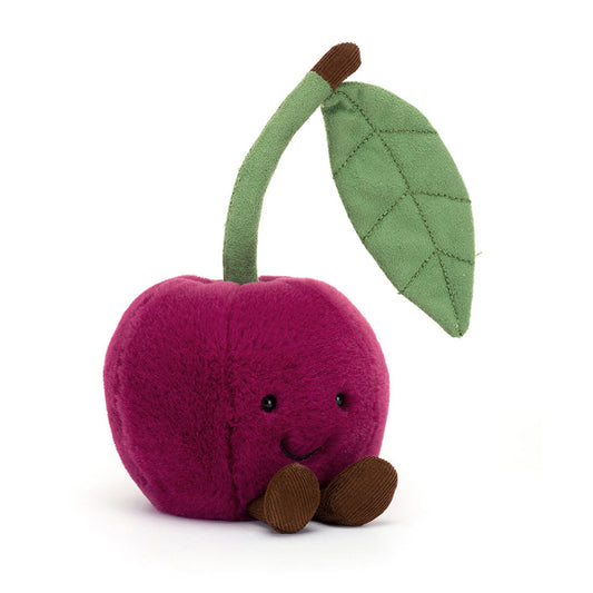 JELLY CAT | Amuseables Cherry