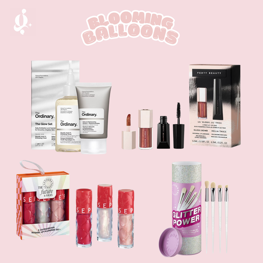 Blooming Balloons | SEPHORA FAVORITE 7