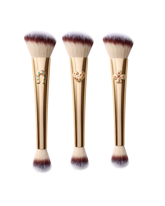 HOURGLASS AMBIENT LIGHTING EDIT BRUSH II