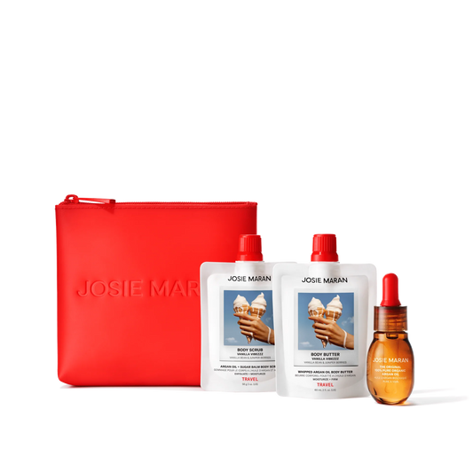 JOSIE MARAN | The Babies Bestsellers Kit