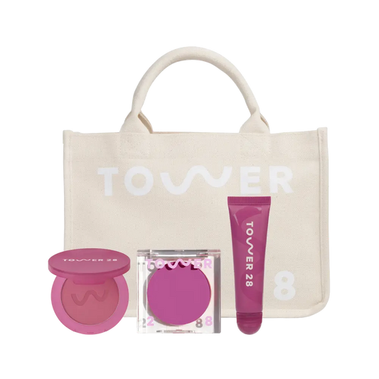 Tower28 | The Birthday Bundle