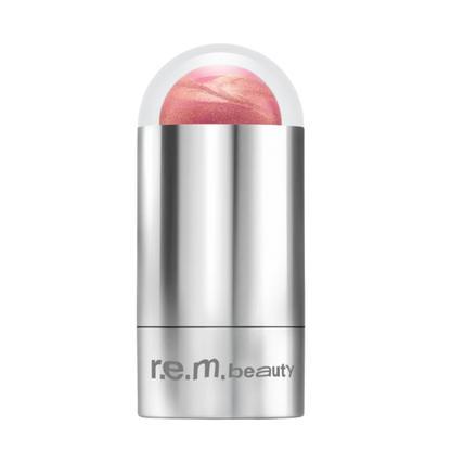 REM BEAUTY MÉLANGE À TROIS BLUSH & HIGHLIGHT STICK