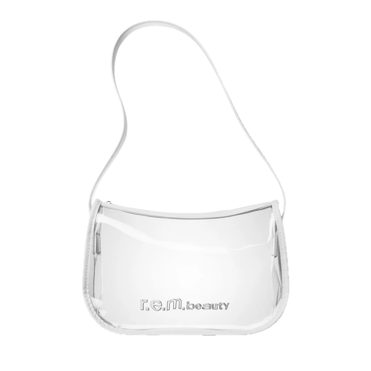 REM BEAUTY JELLY SHOULDER BAG