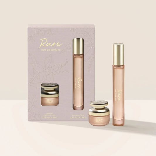 SEPHORA US | SELENA GOMEZ | Mini Rare Eau de Parfum Set