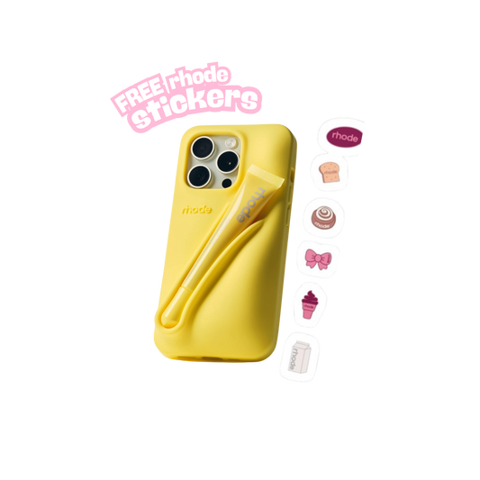 lip case | Summer Limited Edition (only case)