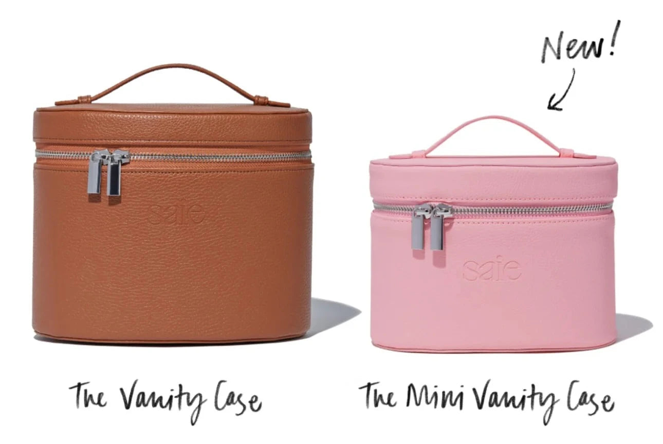 SAIE | Vanity Case
