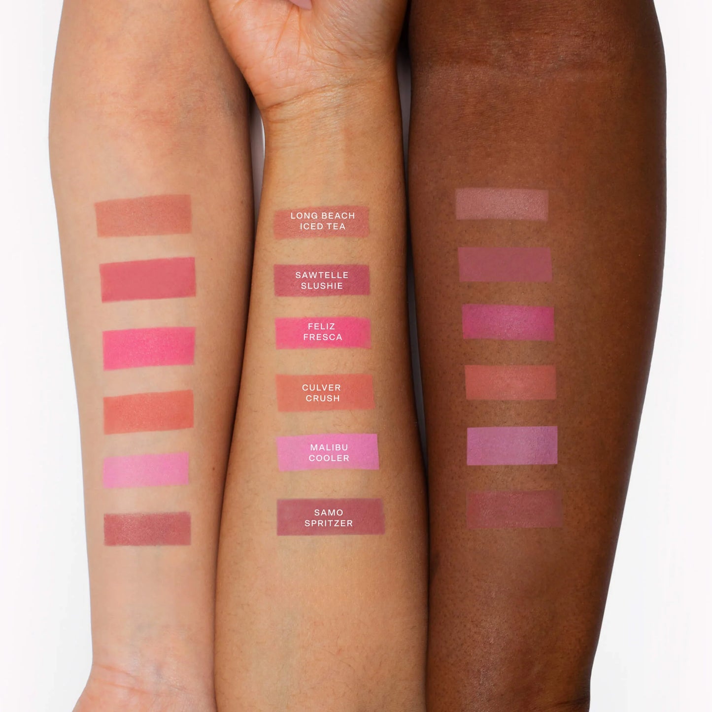 Tower28 Original | GetSet™ Powder Blush Gift Set