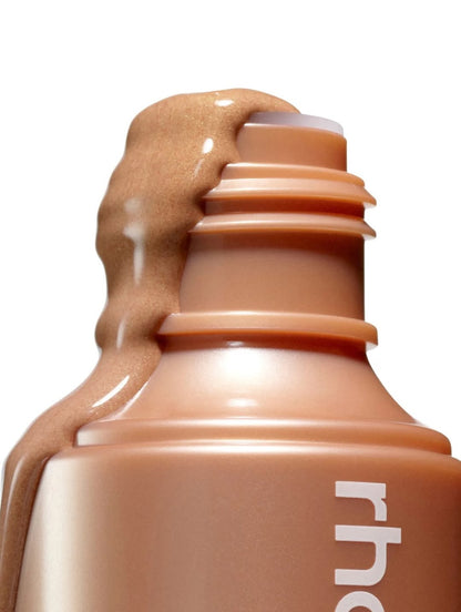 RHODE HIGHLIGHT MILK