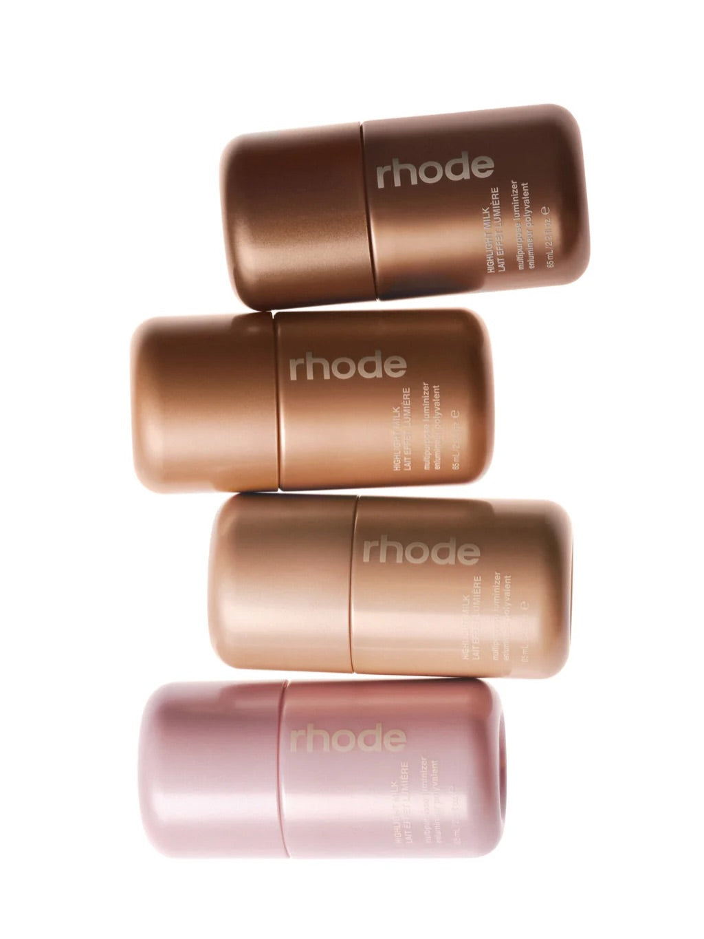 RHODE HIGHLIGHT MILK – Glow Port
