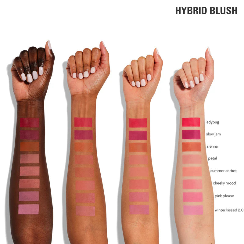Kylie Cosmetics | hybrid blush