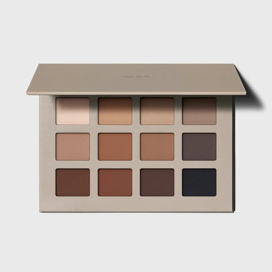 SKKN Original | CLASSIC MATTES EYESHADOW PALETTE