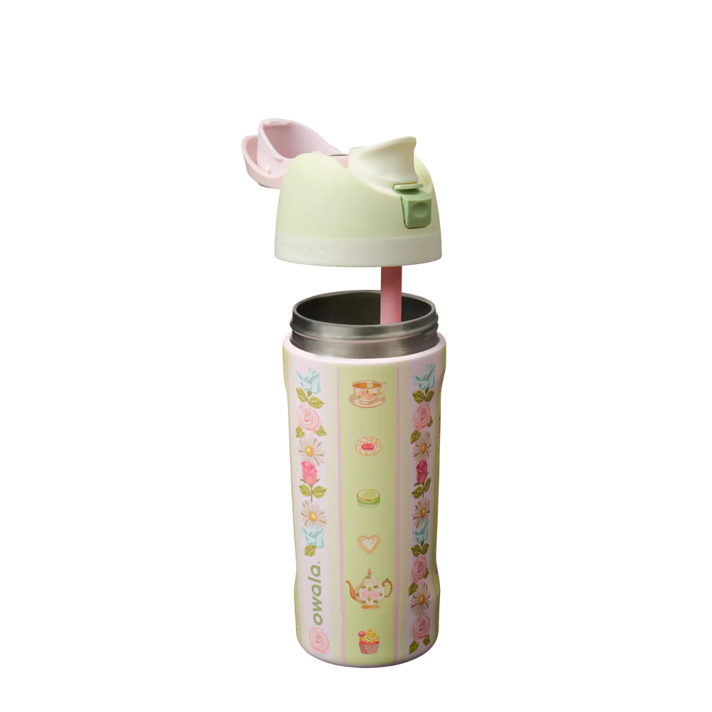 OWALA PRETTY POLITE FREESIP (16 OZ)