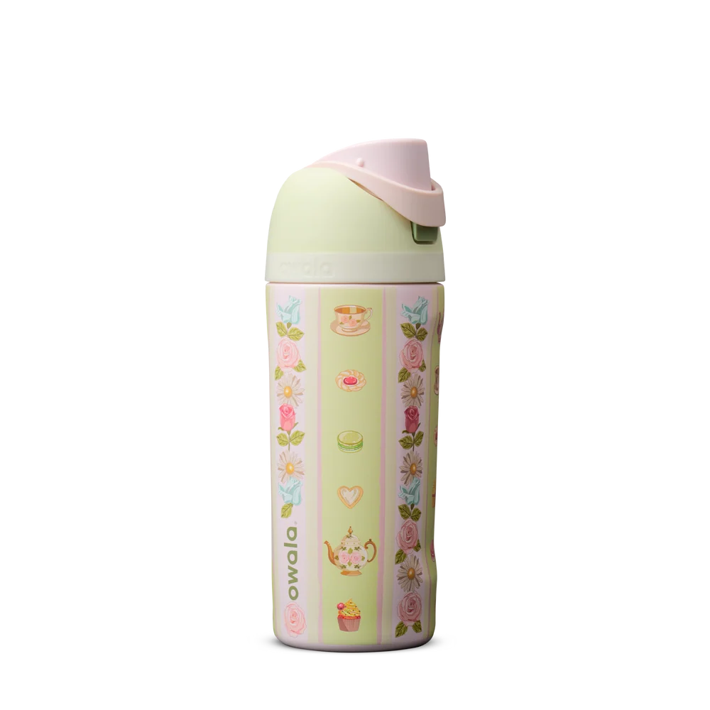 OWALA PRETTY POLITE FREESIP (16 OZ)