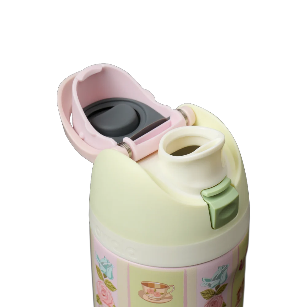 OWALA PRETTY POLITE FREESIP (16 OZ)