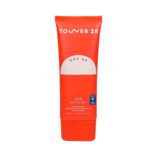 Tower28 | SOS FaceGuard™ SPF 30 Sunscreen PA+++