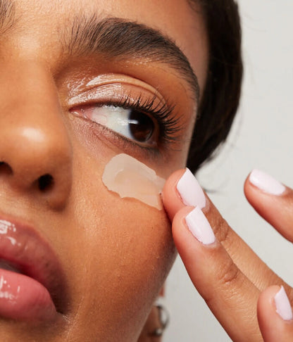 REM BEAUTY MINI NIGHT'S SLEEP COOLING BLURRING UNDEREYE BALM
