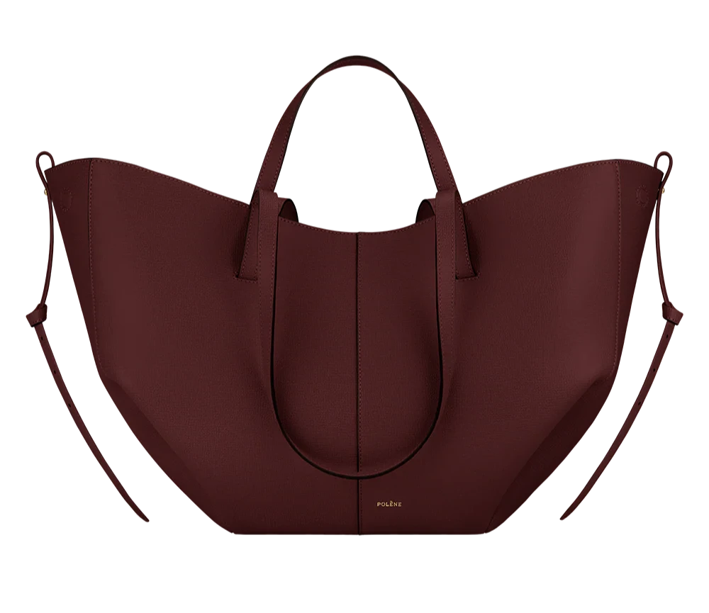 POLÈNE | Cyme | BLACK CHERRY