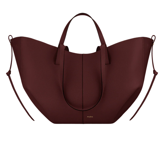 POLÈNE | Cyme | BLACK CHERRY