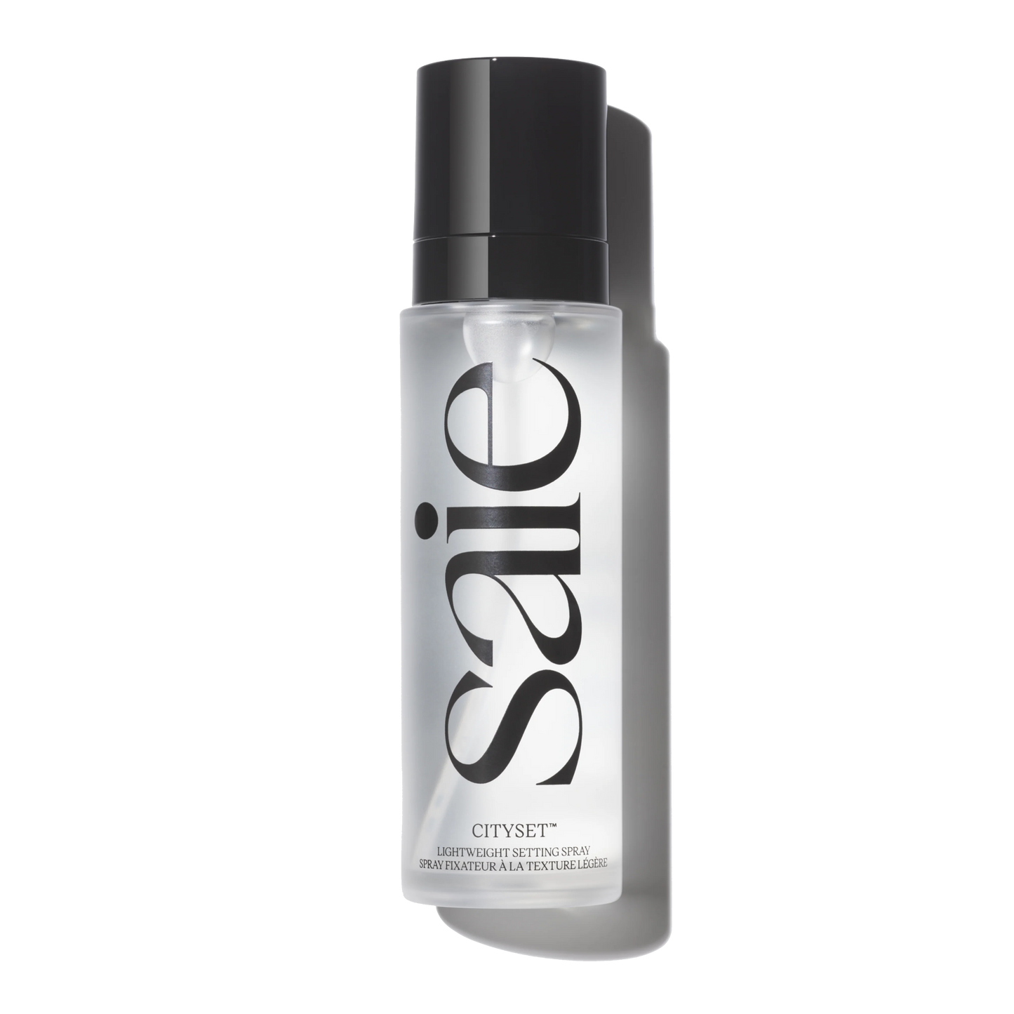 SAIE BEAUTY CITYSET™ LIGHTWEIGHT SETTING SPRAY (Full Size - 95mL)