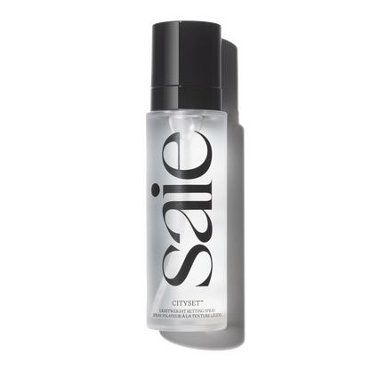 SAIE BEAUTY CITYSET™ LIGHTWEIGHT SETTING SPRAY (Full Size - 95mL)