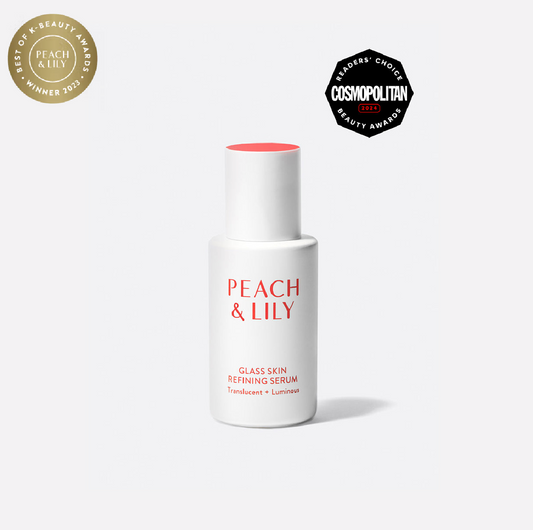 PEACH & LILY Original | Glass Skin Refining Serum
