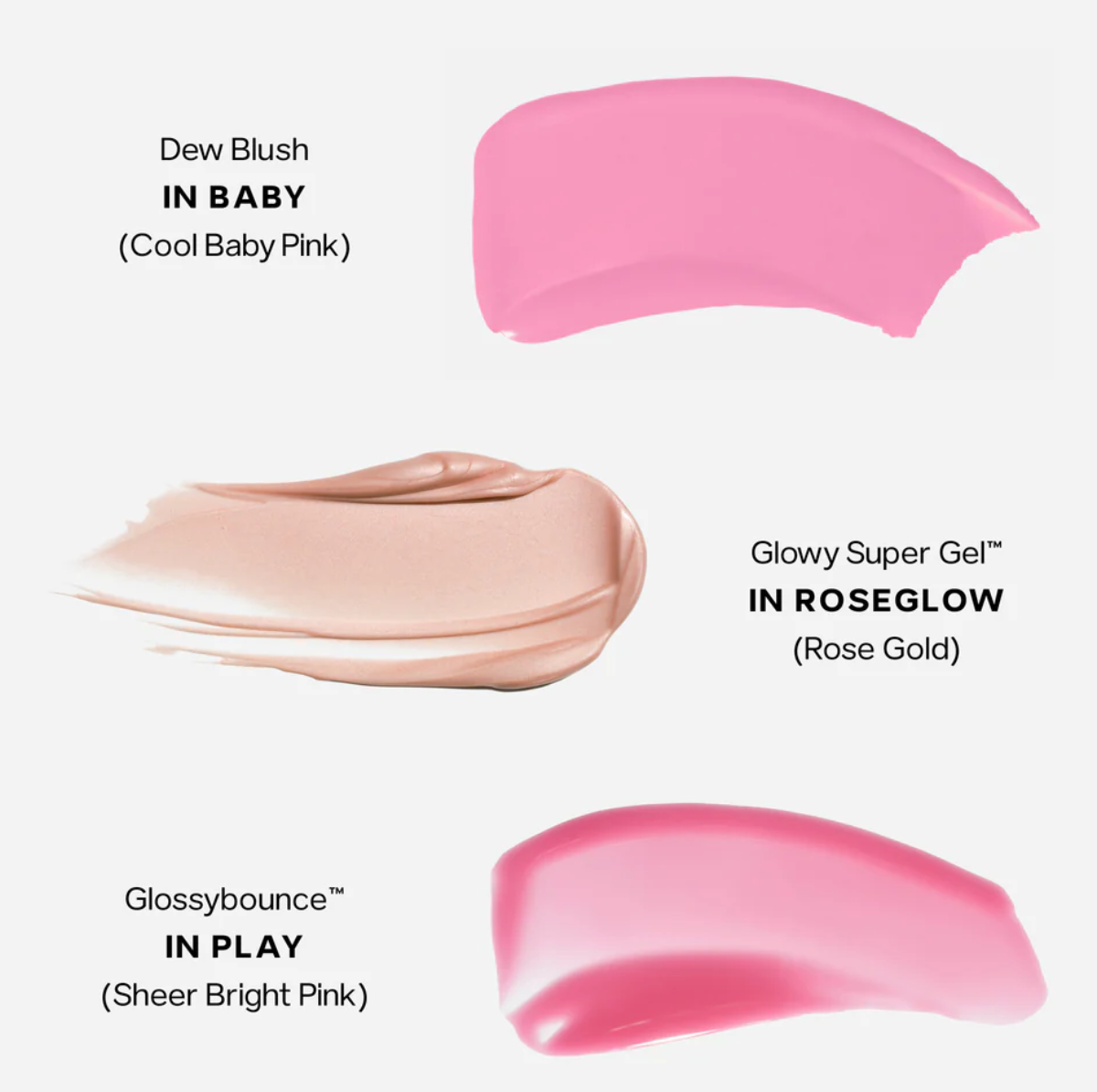 Saie Original | SAIEGLOW STARTER KIT