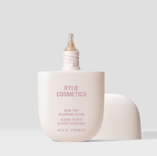 Kylie Cosmetics | skin tint blurring elixir