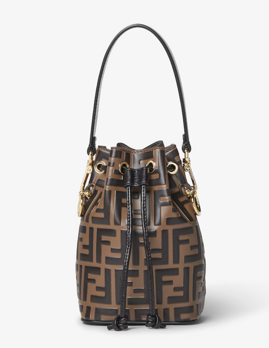 FENDI | Mon Tresor