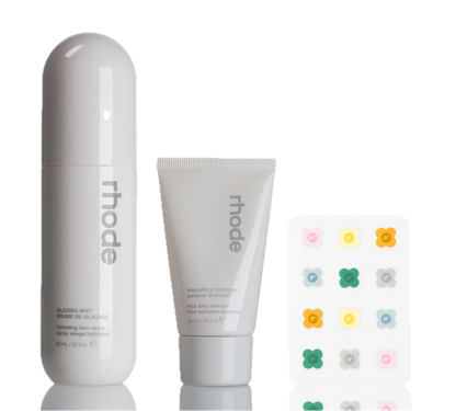 the spot care set