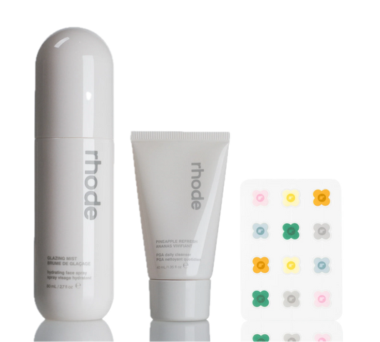 the spot care set