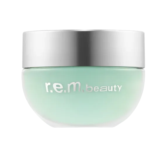 REM BEAUTY MINI NIGHT'S SLEEP COOLING BLURRING UNDEREYE BALM