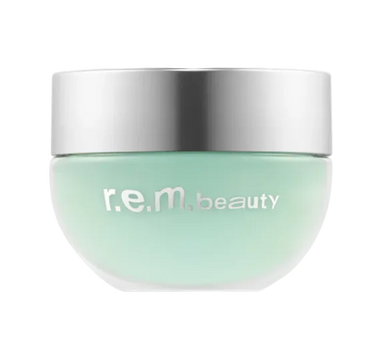 REM BEAUTY MINI NIGHT'S SLEEP COOLING BLURRING UNDEREYE BALM