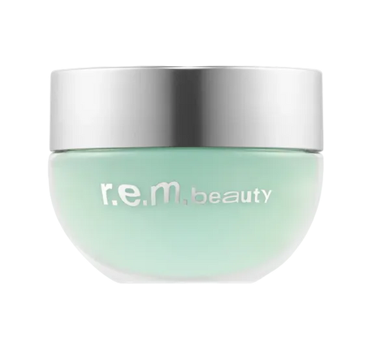 REM BEAUTY MINI NIGHT'S SLEEP COOLING BLURRING UNDEREYE BALM