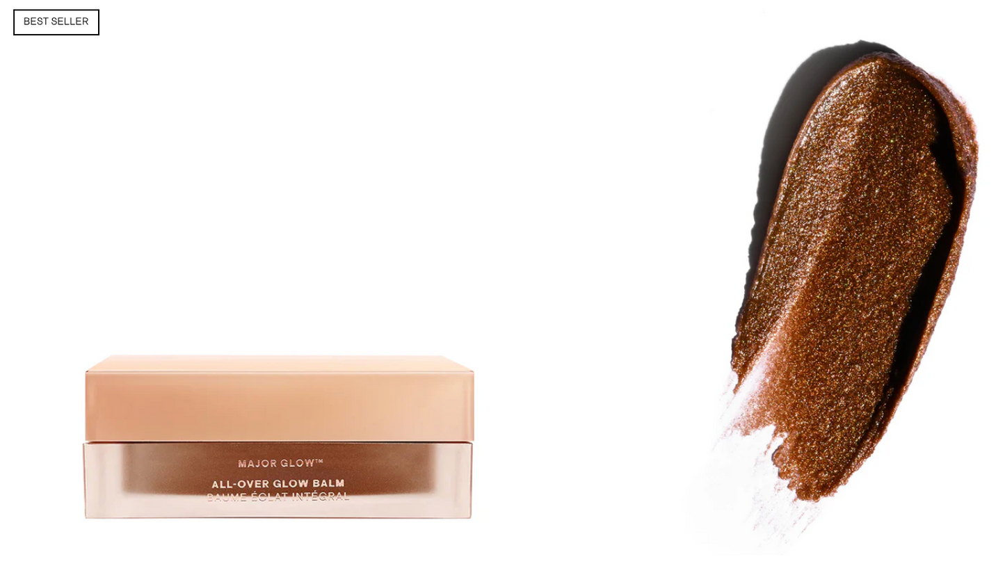 PATRICK TA | Vacation Glow Set