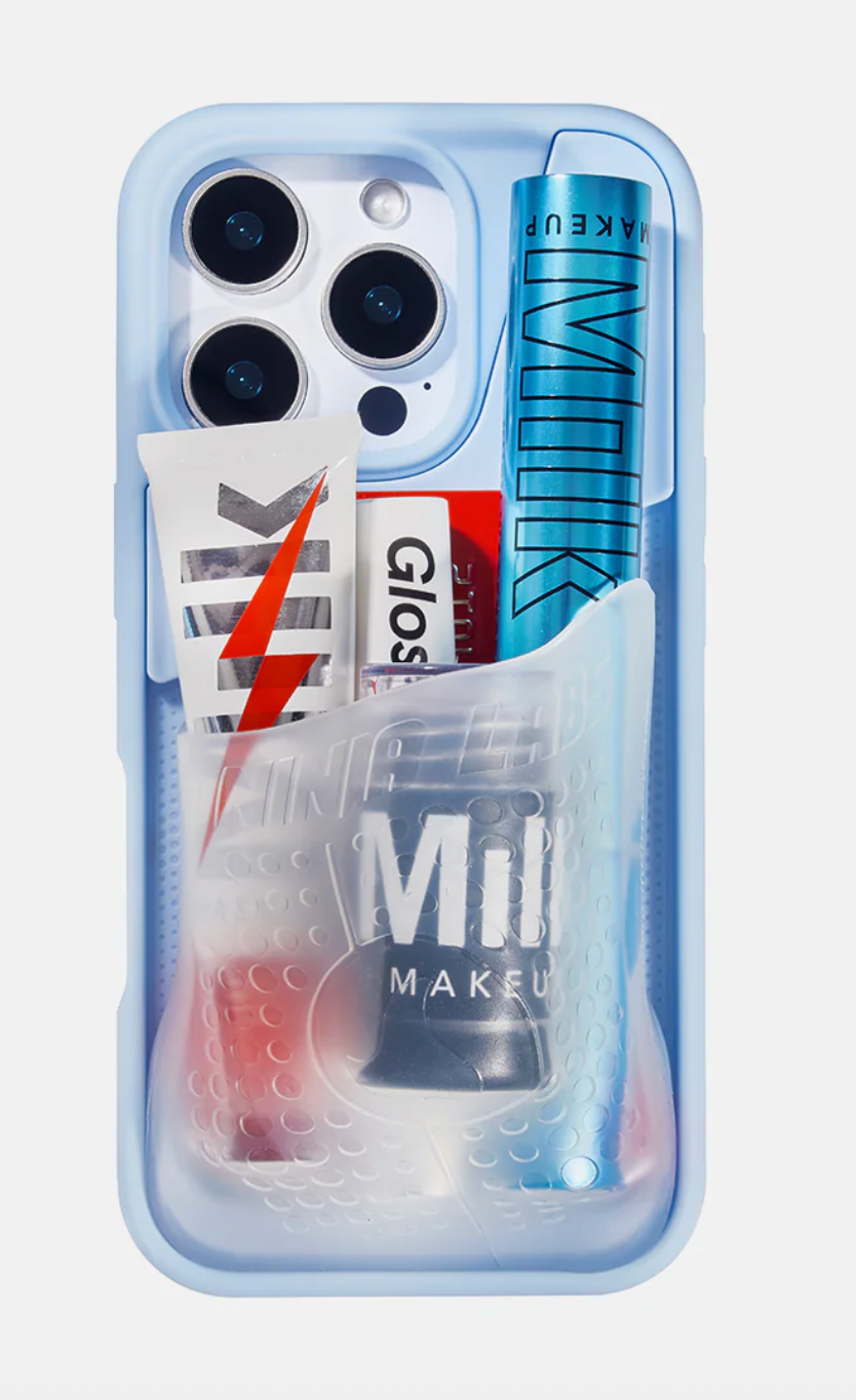 NINJA LABS | FLEX POUCH PHONE CASE