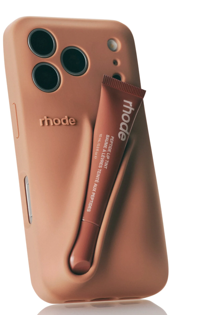 RHODE SUMMER '2026 LIP CASE